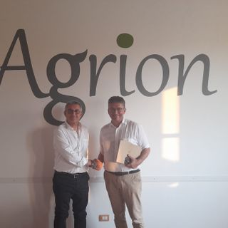 L'artigianato "made in Granda" guarda al futuro: c'è l'accordo tra Agrion e Confartigianato Cuneo