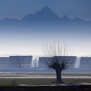 Agrivoltaico, l'assessore regionale Marnati: “Delibera per rendere più restrittivi i vincoli nelle zone Unesco”