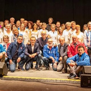 Un sold out per la vita: Aido, Avis e Fidas Bra fanno squadra