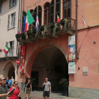 Martedì 29 ottobre sarà presentato ad Alba il libro “I 23 giorni della Città di Alba attraverso le Lettere del Sindaco Maurizio Marello 2009-2019”