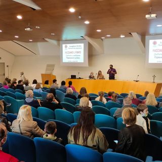 Alba, la Caritas incontra le famiglie ospitanti e ucraine, il problema maggiore è la burocrazia [VIDEO]