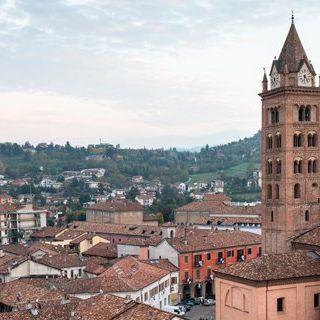Giornata a Torino con i Centri di Incontro di Alba