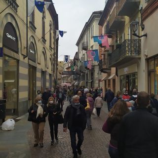 Alba, "Come eravamo?": in proiezione il racconto per immagini sulla città nel secolo scorso