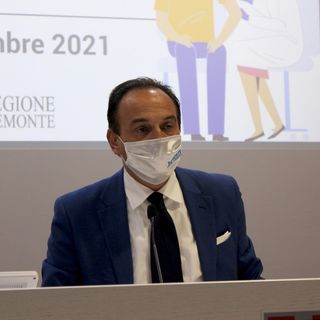 In Piemonte unità di crisi aperta h24 e registro clienti obbligatorio per i ristoranti