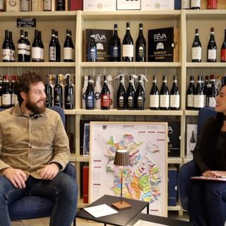 7 Minuti con Flavia Monteleone: l'ospite della nuova puntata è Alessandro Peiretti del WINE HUB BRA