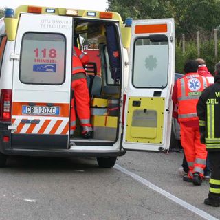 Immagine di repertorio