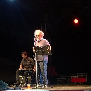 Dalla tv al teatro, Andrea Pennacchi racconta "Pojana e i suoi fratelli" ad Arena Live Festival VIDEO
