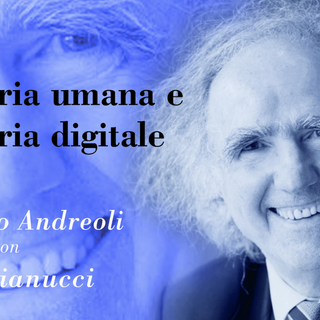 Ad Alba un incontro con lo psichiatra Vittorino Andreoli
