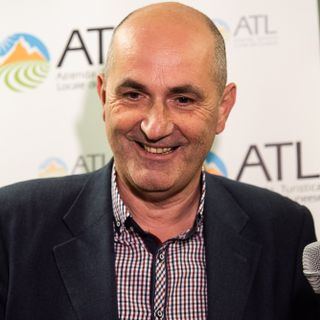 Armando Erbì - Foto: Barbara Guazzone