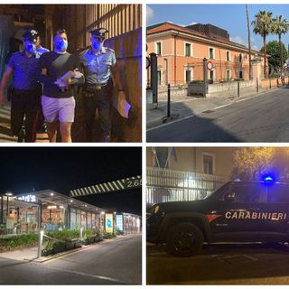 Aggressione a Imperia: udienza di convalida per il cuneese Patrick Bolognesi