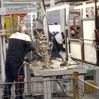 Trovare il candidato giusto per i lavori vacanti è difficile in oltre un caso su due Trovare il candidato giusto per i lavori vacanti è difficile in oltre un caso su due