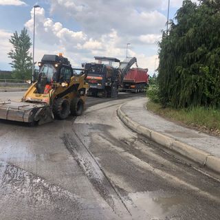 Assegnati gli appalti per asfaltare 76 chilometri di strade provinciali nella Granda