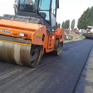 Bra, l’assessore ai Lavori Pubblici Luciano Messa passa in rassegna gli interventi urbani del 2018