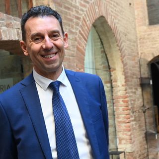 Roberto Bodrito, riconfermato alla  presidenza dell’Enoteca Regionale Piemontese Cavour