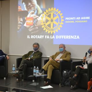 L’ottobre del Rotary Club di Alba per le scuole