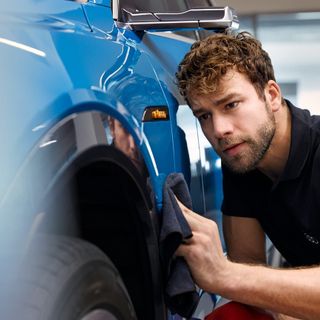 Carrozzeria Auto Audi Zentrum Cuneo: eccellenza e precisione