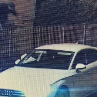 Furti a Mondovì e dintorni: sui social la foto del ladro mentre scappa dall'abitazione