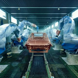 Economia, colpo di reni del Piemonte: resiste a crisi e bollette e grazie a Torino chiude il 2022 in risalita Economia, colpo di reni del Piemonte: resiste a crisi e bollette e grazie a Torino chiude il 2022 in risalita