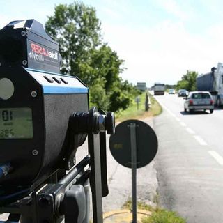 Autovelox non a norma, le multe possono essere contestate