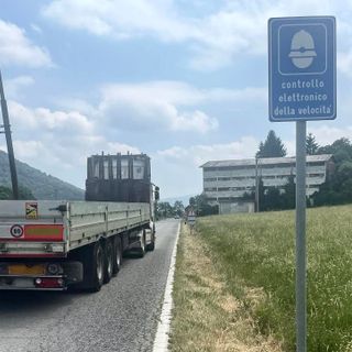 La Provincia incassa quasi quattro milioni di euro dagli autovelox La Provincia incassa quasi quattro milioni di euro dagli autovelox