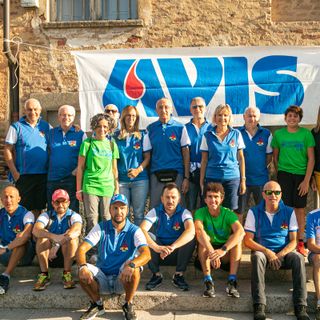 Con l'Avis di Bra per la "sgambata 2024" fino al parco della Zizzola