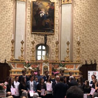 Premiata Francesca Salemi: è la migliore alunna dell’Istituto Velso Mucci di Bra, indirizzo alberghiero - pasticceria