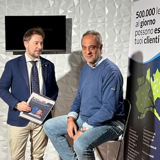 Backstage, rivedi la puntata dedicata al meteo: dopo l’ottobrata che clima ci riserverà novembre?