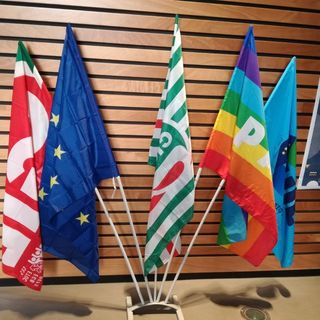 Un'altra emergenza sul fronte dell'occupazione: Alpitel lascia a casa 100 lavoratori tra Nucetto e Moncalieri