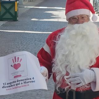 Marene – Helping Child, un progetto educativo con forti valori morali!