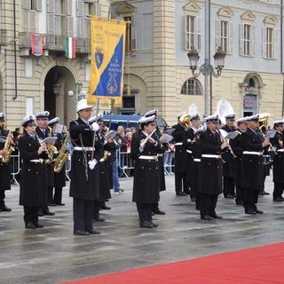 La Banda della Polizia Municipale della Città di Torino, in concerto sabato 19 gennaio a Bra