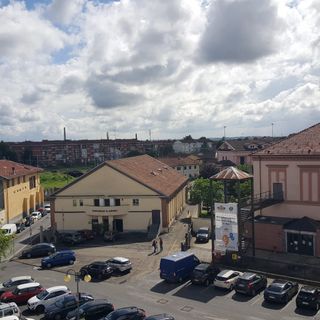 Bra, al Centro Arpino l'incontro "Come buchi nel cieolo" Bra, al Centro Arpino l'incontro "Come buchi nel cieolo"