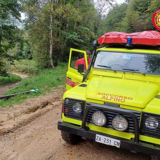 Andare per funghi, in sicurezza: i consigli del Soccorso Alpino e Speleologico Piemontese