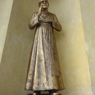 L’associazione “Paolini sempre” in pellegrinaggio al Santuario della Madonna dei Fiori di Bra