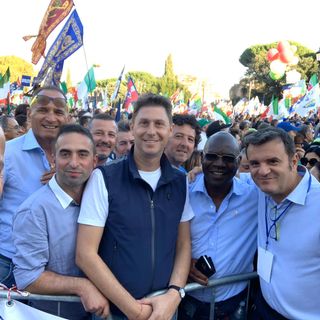 Quote latte, Lega “Stato va all’incasso nonostante tutto, ignobile”