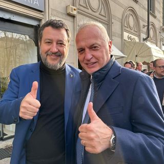 Ferrovia Torino-Caselle, Bergesio (Lega): “Opera fondamentale per collegare il capoluogo e il Sud della regione con l’aeroporto”