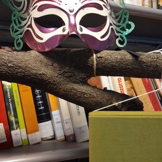 Lunedì grasso per i piccoli lettori a Guarene Lunedì grasso per i piccoli lettori a Guarene