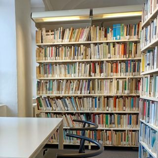 Alba: la Biblioteca civica G. Ferrero torna ad accogliere il pubblico a piena capienza