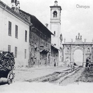 A Cherasco proseguono i walking tours