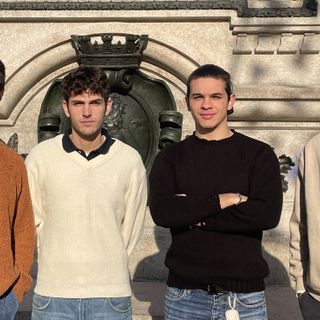 Il "Mating Call Jazz Quartet" inaugura i Salotti Musicali al Monastero della Stella di Saluzzo