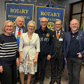 Un fine settimana all’insegna dei giovani per il Rotary Club Alba