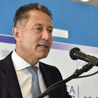 Fondazione CRC, venerdì si insedia il nuovo Cda