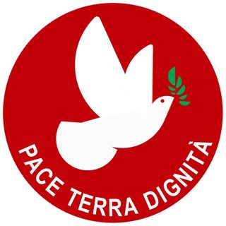 Alle Europee anche il partito "Pace Terra Dignità"