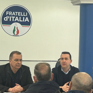 Bra, Fratelli d'Italia fa il punto con iscritti e simpatizzanti