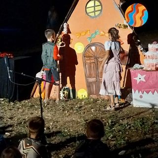 A Montaldo Roero torna il "Bosco Fatato "