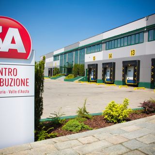 Al vertice della cooperativa di distribuzione, c'è il cuneese Marco Fuso Al vertice della cooperativa di distribuzione, c'è il cuneese Marco Fuso