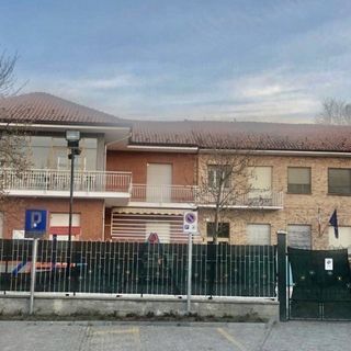 L'attuale istituto di frazione Macellai - Immagine di repertorio L'attuale istituto di frazione Macellai - Immagine di repertorio