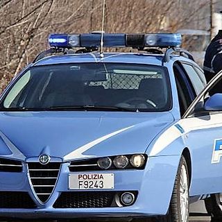 Immagine di repertorio