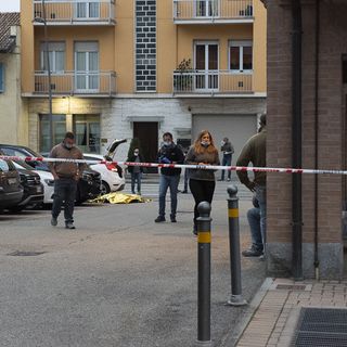 “La minaccia, unita all'estrema difficoltà per chiusure e restrizioni, può predisporre un terreno fertile per l'esasperazione di un imprenditore”