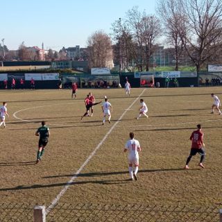 Calcio Serie D: il Bra di misura nel derby, Saluzzo sconfitto 1-0