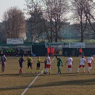 Calcio Serie D - Bra-Caronnese a reti bianche, l'analisi di mister Floris: "Pareggio risultato giusto" (VIDEO)